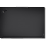 Lenovo ThinkPad P16 Gen 3 (21RQ0056MH) 16"  laptop Zwart | Ultra 7 255HX | RTX PRO 4000 | 32 GB | 1 TB SSD