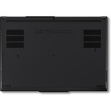 Lenovo ThinkPad P16 Gen 3 (21RQ0056MH) 16"  laptop Zwart | Ultra 7 255HX | RTX PRO 4000 | 32 GB | 1 TB SSD