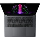 Lenovo Yoga Pro 9 15N1X11 (83SR0031MH) 15.3"  laptop Grijs | NVIDIA RTX Spark N1X | NVIDIA Blackwell RTX 6144-Core | 128 GB | 2 TB SSD | Touch
