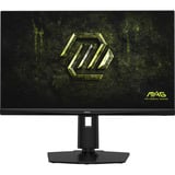 MSI MAG 272QPF E20 27" gaming monitor Zwart, 2x HDMI, 1x DisplayPort, AMD FreeSync, 200 Hz