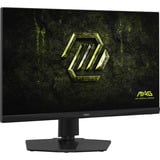 MSI MAG 272QPF E20 27" gaming monitor Zwart, 2x HDMI, 1x DisplayPort, AMD FreeSync, 200 Hz