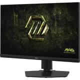 MSI MAG 272QPF E20 27" gaming monitor Zwart, 2x HDMI, 1x DisplayPort, AMD FreeSync, 200 Hz