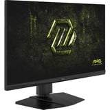 MSI MAG 272QPF E20 27" gaming monitor Zwart, 2x HDMI, 1x DisplayPort, AMD FreeSync, 200 Hz
