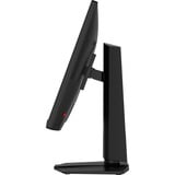 MSI MAG 272QPF E20 27" gaming monitor Zwart, 2x HDMI, 1x DisplayPort, AMD FreeSync, 200 Hz