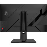 MSI MAG 272QPF E20 27" gaming monitor Zwart, 2x HDMI, 1x DisplayPort, AMD FreeSync, 200 Hz