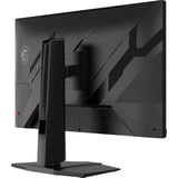 MSI MAG 272QPF E20 27" gaming monitor Zwart, 2x HDMI, 1x DisplayPort, AMD FreeSync, 200 Hz