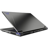 Medion Erazer Major X10 MD62501 (30034642) 16" gaming laptop Zwart |  i7-12700H | Arc 730M | 16 GB | 1 TB SSD
