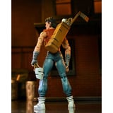 Neca Teenage Mutant Ninja Turtles (Mirage Comics) Action Figure Casey Jones in Red shirt 18 cm speelfiguur 