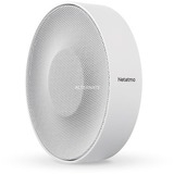 Netatmo Slimme Binnensirene Wit