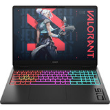 OMEN MAX Gaming Laptop 16-ak0373nd 16"   Zwart | Ryzen AI 7 350 | RTX 5070 Ti | 32 GB | 1 TB SSD