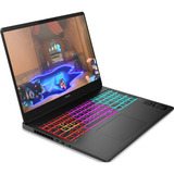 OMEN MAX Gaming Laptop 16-ak0373nd 16"   Zwart | Ryzen AI 7 350 | RTX 5070 Ti | 32 GB | 1 TB SSD