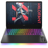 OMEN MAX Gaming Laptop 16-ak0373nd 16"   Zwart | Ryzen AI 7 350 | RTX 5070 Ti | 32 GB | 1 TB SSD
