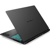 OMEN MAX Gaming Laptop 16-ak0373nd 16"   Zwart | Ryzen AI 7 350 | RTX 5070 Ti | 32 GB | 1 TB SSD