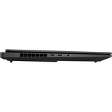 OMEN MAX Gaming Laptop 16-ak0373nd 16"   Zwart | Ryzen AI 7 350 | RTX 5070 Ti | 32 GB | 1 TB SSD