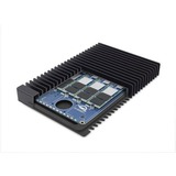 OWC ThunderBlade X8 16 TB externe SSD Thunderbolt 3