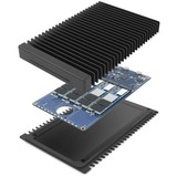 OWC ThunderBlade X8 16 TB externe SSD Thunderbolt 3