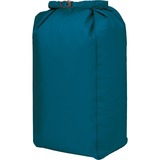 Osprey Dry Sack 35 with Window packsack Blauw, 35 liter