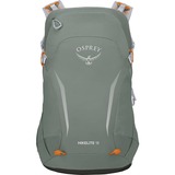 Osprey Hikelite 18 rugzak Olijfgroen, 18 liter