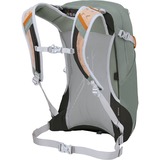 Osprey Hikelite 18 rugzak Olijfgroen, 18 liter