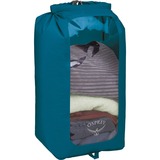 Osprey Osp Dry Sack 35 w/window bu packsack blauw