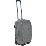 Osprey Rolling Transporter 40, trolley Grijs, 40 liter