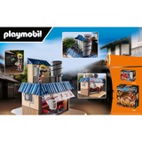 PLAYMOBIL Naruto - Ichiraku Ramen Shop Constructiespeelgoed 70668