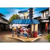 PLAYMOBIL Naruto - Ichiraku Ramen Shop Constructiespeelgoed 70668