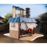 PLAYMOBIL Naruto - Ichiraku Ramen Shop Constructiespeelgoed 70668