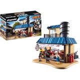 PLAYMOBIL Naruto - Ichiraku Ramen Shop Constructiespeelgoed 70668