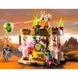 PLAYMOBIL Novelmore - Sal'ahari Sands - Tempel van het skelettenleger Constructiespeelgoed 70751