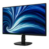 Philips 24B2N2200 23.8" monitor Zwart, 120 Hz, VGA, HDMI, DisplayPort, Audio