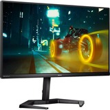 Philips 24M1N3200VA/00 24" gaming monitor Zwart, 165Hz, HDMI, DisplayPort, Audio, AMD FreeSync