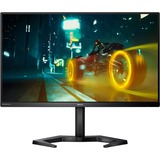 Philips 24M1N3200VA/00 24" gaming monitor Zwart, 165Hz, HDMI, DisplayPort, Audio, AMD FreeSync