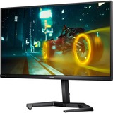 Philips 24M1N3200VA/00 24" gaming monitor Zwart, 165Hz, HDMI, DisplayPort, Audio, AMD FreeSync