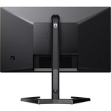 Philips 24M1N3200VA/00 24" gaming monitor Zwart, 165Hz, HDMI, DisplayPort, Audio, AMD FreeSync