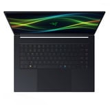 Razer Blade 16 (2026) 16"  gaming laptop Zwart | Core Ultra 9 386H | RTX 5090 | 64 GB | 2 TB SSD