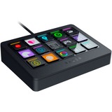 Razer Stream Controller X Zwart