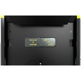 Res-Tech X1 Cockpit VR/46 Limited Edition racingsimulator Zwart/neongroen