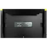Res-Tech X1 Cockpit VR/46 Limited Edition racingsimulator Zwart/neongroen