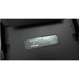 Res-Tech X1 Cockpit VR/46 Limited Edition racingsimulator Zwart/neongroen