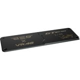 Res-Tech X1 Cockpit VR/46 Limited Edition racingsimulator Zwart/neongroen