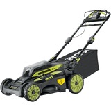 Ryobi Ryob Akku-Rasenmäher RY36LMX51A-160 36V grasmaaier Groen/zwart