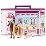 Schleich Horse Club - Sofia’s Beauties Dierensalon speelset 42614