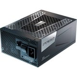 Seasonic PRIME PX-2200 modulaire 2200 watt voeding  4x 12VHPWR, 4x PCIe