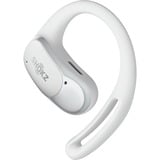 Shokz OpenFit Air open-ear hoofdtelefoon Wit