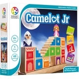 Camelot Jr. Leerspel