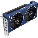 Sparkle Intel® Arc A750 ORC OC Edition grafische kaart Donkerblauw, 1x HDMI, 3x DisplayPort