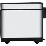 Steba DF 150 frituurpan Roestvrij staal/zwart, 2,5 Liter