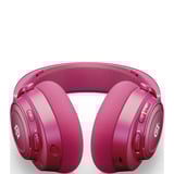 SteelSeries Arctis Nova 7 Wireless Gen 2 over-ear gaming headset Magenta, Pc, 2,4 GHz / Bluetooth