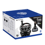 Thrustmaster T128 SimTask Farming Pack simulatorset Zwart, PlayStation 5, Pc
